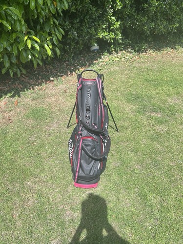 Titleist golf stand bag - titleist, 3