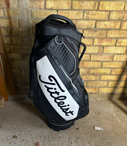 Titleist way divider cart - titleist, 14-way