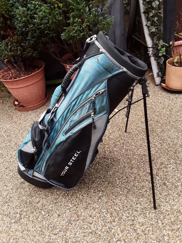 Tour steel medium - tour,