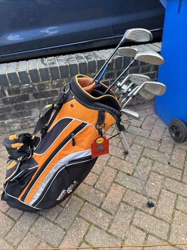 Gear 4golf stand golf bag - gear,