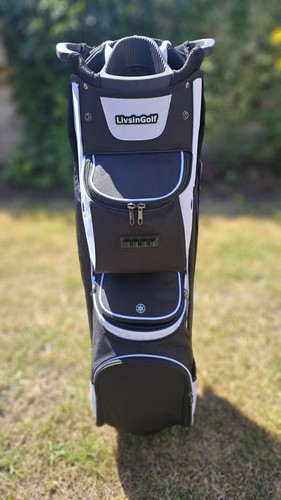 Livsin golf cart - livsin, bag