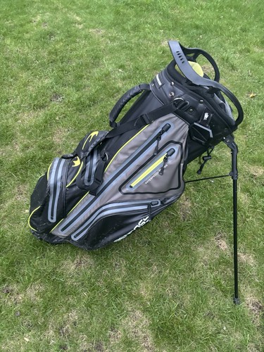 Benross golf stand bag - benross,