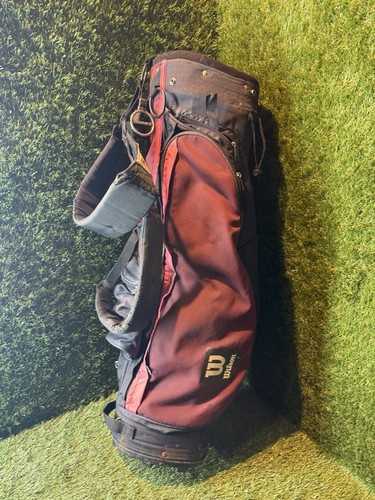 Wilson golf stand - golf, with