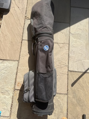 Golf bag - bag, ts