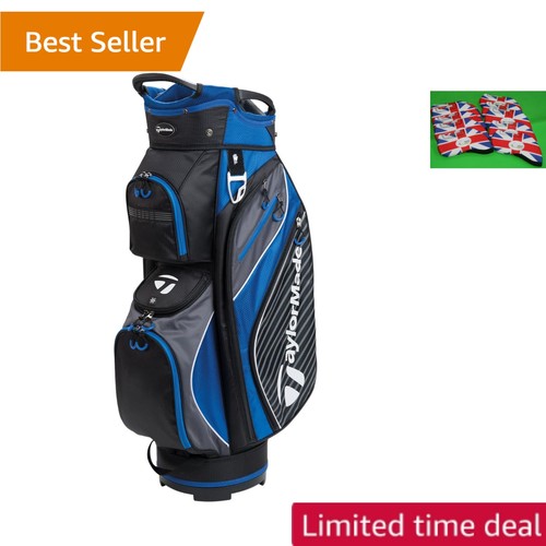 Golf cart bag - cart,