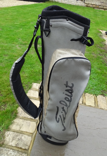 Titleist lightweight carry - titleist,