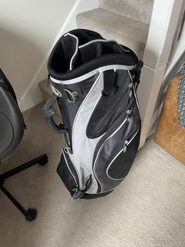 Williams golf stand bag - (, no