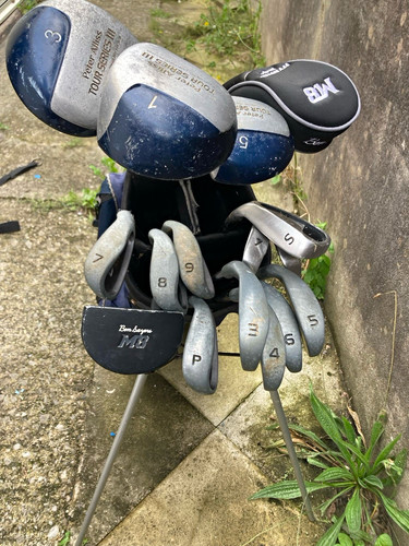 Tour select stand - select, golf