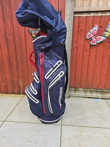 Benross golf cart bag - , 15