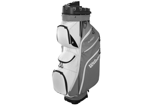 Wilson lock golf cart - golf,