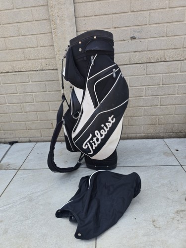 Titleist golf cart trolley - ,