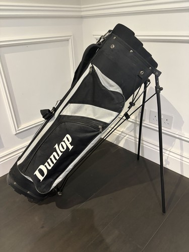Dunlop golf carry stand - dunlop,