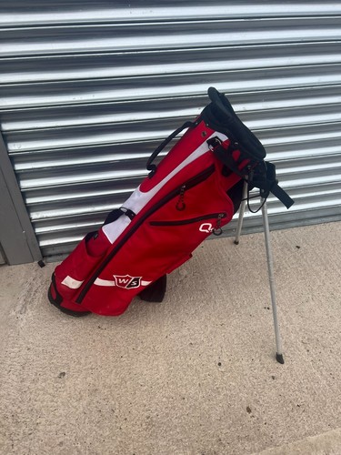 Wilson lightweight stand - wilson, qs