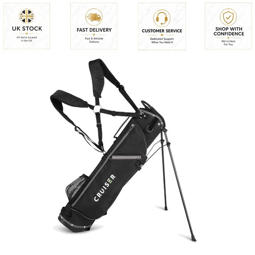 Stylish lite golf stand - cr-lite,