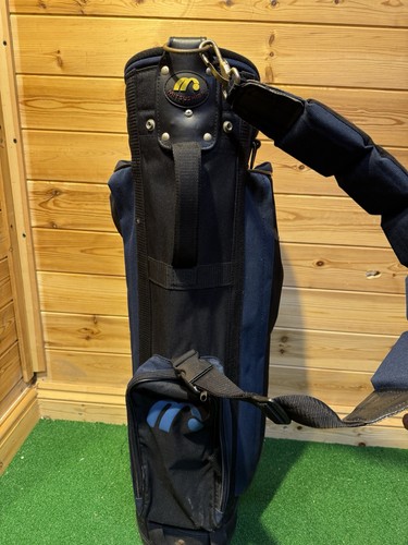 Mitsushiba cart bag - bag, strap