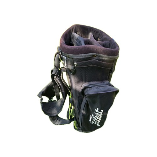 Titleist double strap carry - titleist,