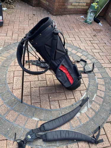 Wilson golf carry - golf, bag