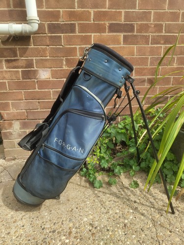 Forgan golf stand - golf, with