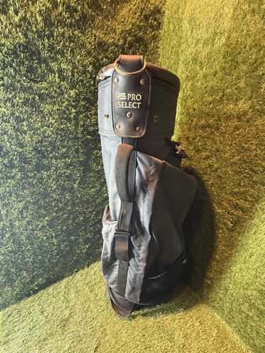 Pro select cart bag with - select,