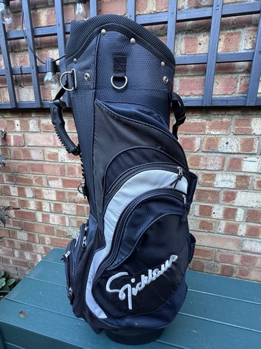 Jack nicklaus golf bag carry - jack,