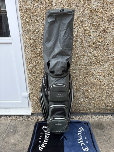 Powerkaddy dri tech - powerkaddy, golf